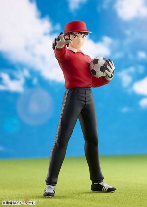 Figura POP UP PARADE Captain Tsubasa Genzo Wakabayashi Tienda Figuras Anime Chile Santiago