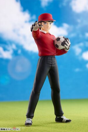 Figura POP UP PARADE Captain Tsubasa Genzo Wakabayashi Tienda Figuras Anime Chile Santiago