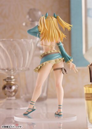 Figura POP UP PARADE FAIRY TAIL Lucy Aquarius Form Ver. Tienda Figuras Anime Chile Santiago