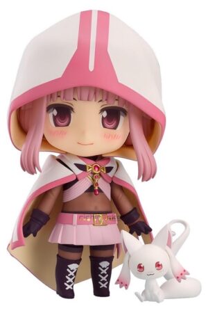 Figura Nendoroid Chile Puella Magi Madoka Magica Magia Record Iroha Tamaki Tienda Figuras Anime Santiago