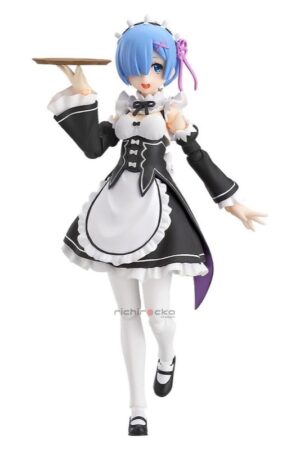 Figura figma Chile Re:ZERO Rem Tienda Figuras Anime Santiago