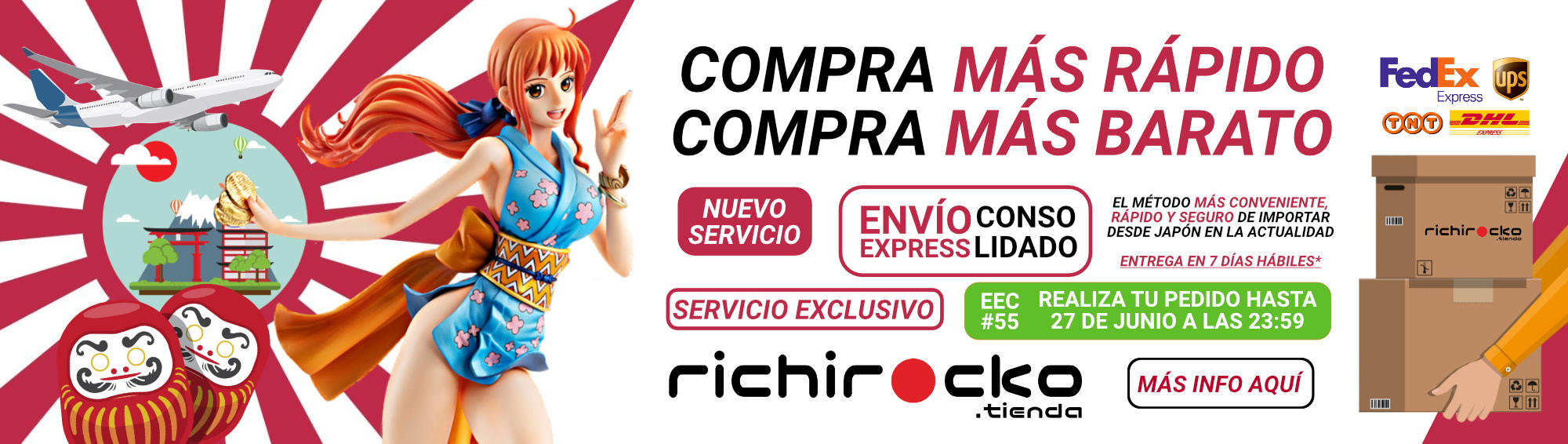 Shop Banner
