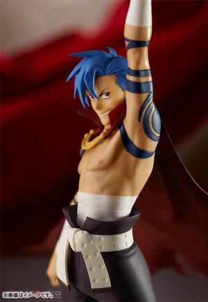 Figura POP UP PARADE Gurren Lagann Kamina Tienda Figuras Anime Chile Santiago
