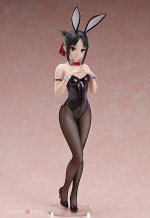 Figura B-STYLE Kaguya-sama Love Is War Kaguya Shinomiya Bunny Ver. 1/4 Tienda Figuras Anime Chile Santiago