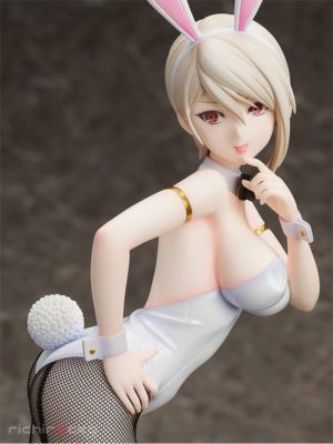 Figura B-STYLE Food Wars! Shokugeki no Soma Alice Nakiri Bunny Ver. 1/4 Tienda Figuras Anime Chile Santiago