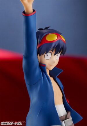 Figura POP UP PARADE Gurren Lagann Simon Tienda Figuras Anime Chile Santiago