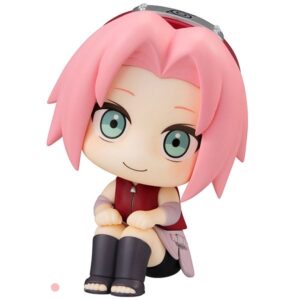 Figura LookUp NARUTO Shippuden Sakura Haruno Tienda Figuras Anime Chile Santiago