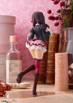 Figura POP UP PARADE KonoSuba Yunyun Tienda Figuras Anime Chile Santiago