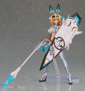 Figura figma BUNNY SUIT PLANNING Sophia F. Shirring Tienda Figuras Anime Chile Santiago