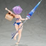 Figura Azur Lane Javelin Beach Picnic! Ver. 1/7 Tienda Figuras Anime Chile Santiago