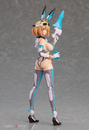 Figura figma BUNNY SUIT PLANNING Sophia F. Shirring Tienda Figuras Anime Chile Santiago
