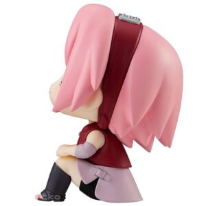 Figura LookUp NARUTO Shippuden Sakura Haruno Tienda Figuras Anime Chile Santiago
