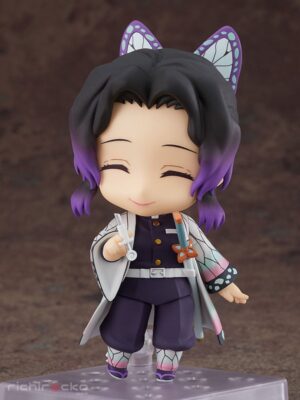 Figura Nendoroid Demon Slayer: Kimetsu no Yaiba Shinobu Kocho Tienda Figuras Anime Chile Santiago