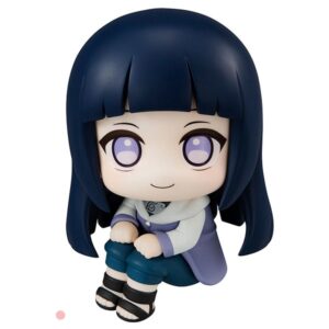 Figura LookUp NARUTO Shippuden Hinata Hyuga Tienda Figuras Anime Chile Santiago