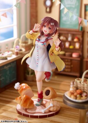 2010A28A-FD85-4D19-99A2-9EC56AB0DAED Figura Hololive Production Inugami Korone 1/7 Tienda Figuras Anime Chile Santiago