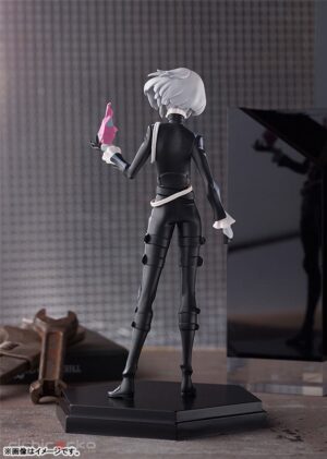 Figura POP UP PARADE Promare Lio Fotia Monochrome Ver. Tienda Figuras Anime Chile Santiago