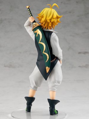 Figura POP UP PARADE The Seven Deadly Sins Nanatsu no Tanzai Meliodas Tienda Figuras Anime Chile Santiago