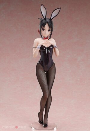 Figura B-STYLE Kaguya-sama Love Is War Kaguya Shinomiya Bunny Ver. 1/4 Tienda Figuras Anime Chile Santiago