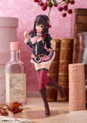 Figura POP UP PARADE KonoSuba Yunyun Tienda Figuras Anime Chile Santiago