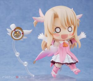 Figura Nendoroid Movie Fate/kaleid liner Prisma Illya Illyasviel Von Einzbern Tienda Figuras Anime Chile Santiago