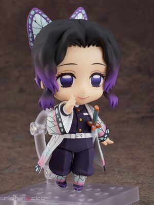 Figura Nendoroid Demon Slayer: Kimetsu no Yaiba Shinobu Kocho Tienda Figuras Anime Chile Santiago