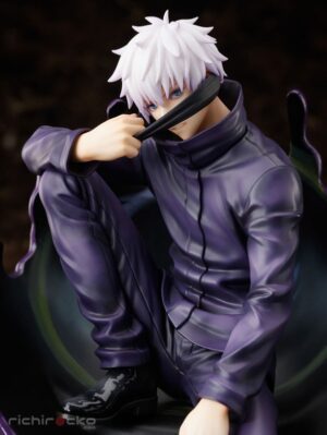 Figura Jujutsu Kaisen Satoru Gojo MAPPA SHOWCASE 1/7 Tienda Figuras Anime Chile Santiago