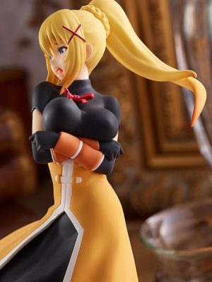 Figura POP UP PARADE KonoSuba Darkness Tienda Figuras Anime Chile Santiago