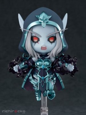 Figura Nendoroid World of Warcraft Sylvanas Windrunner Tienda Figuras Anime Chile Santiago