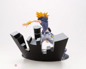 43253B13-6607-4A77-AF2D-23F92A4FBFD6 Figura ARTFX J The World Ends with You The Animation Neku 1/8 Tienda Figuras Anime Chile Santiago