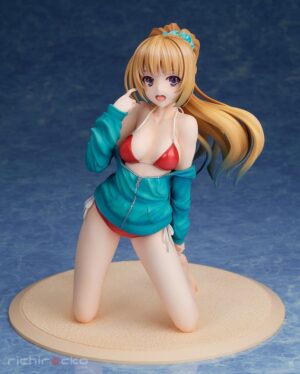 Figura Youkoso Jitsuryoku Shijou Shugi no Kyoushitsu e 1/6 Kei Karuizawa Swimsuit ver Tienda Figuras Anime Chile Santiago