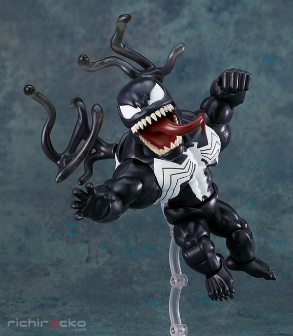 Figura Nendoroid Marvel Comics Venom Tienda Figuras Anime Chile Santiago