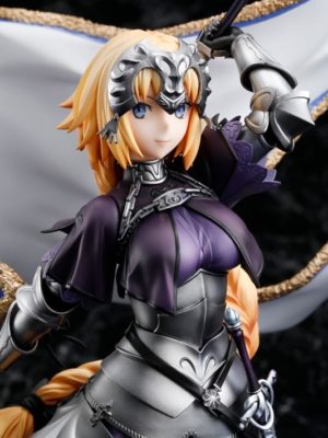 Figura KDcolle Fate/Grand Order Ruler/Jeanne d'Arc Renewal Package Ver. 1/7 Tienda Figuras Anime Chile Santiago