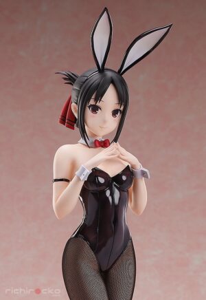 Figura B-STYLE Kaguya-sama Love Is War Kaguya Shinomiya Bunny Ver. 1/4 Tienda Figuras Anime Chile Santiago