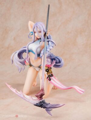 Figura KDcolle Arachne/Shiraori 1/7 Tienda Figuras Anime Chile Santiago
