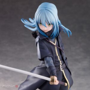 Figura Tensura Rimuru Tempest Tienda Figuras Anime Chile Santiago