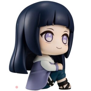 653E186A-D04D-43D1-AA6A-B921210B46BA Figura LookUp NARUTO Shippuden Hinata Hyuga Tienda Figuras Anime Chile Santiago