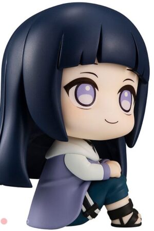Figura LookUp NARUTO Shippuden Hinata Hyuga Tienda Figuras Anime Chile Santiago