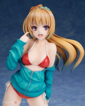 Figura Youkoso Jitsuryoku Shijou Shugi no Kyoushitsu e 1/6 Kei Karuizawa Swimsuit ver Tienda Figuras Anime Chile Santiago