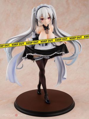 Figura KDcolle Hisasi Original Yui Minamoto: Maid ver. 1/7 Tienda Figuras Anime Chile Santiago