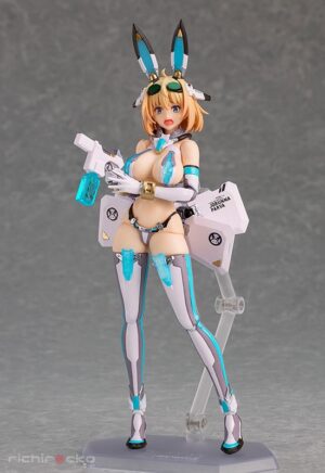 Figura figma BUNNY SUIT PLANNING Sophia F. Shirring Tienda Figuras Anime Chile Santiago
