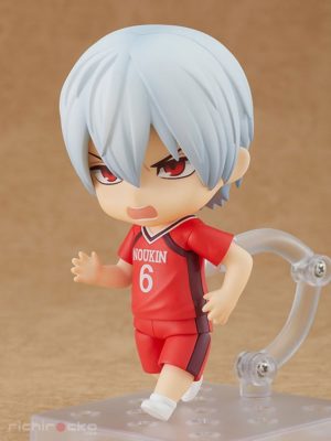 Figura Nendoroid Shakunetsu Kabaddi Tatsuya Yoigoshi Tienda Figuras Anime Chile Santiago