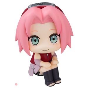 Figura LookUp NARUTO Shippuden Sakura Haruno Tienda Figuras Anime Chile Santiago