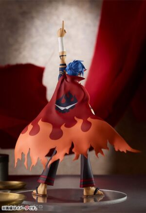 Figura POP UP PARADE Gurren Lagann Kamina Tienda Figuras Anime Chile Santiago