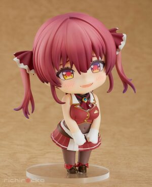 Figura Nendoroid Hololive Houshou Marine Tienda Figuras Anime Chile Santiago