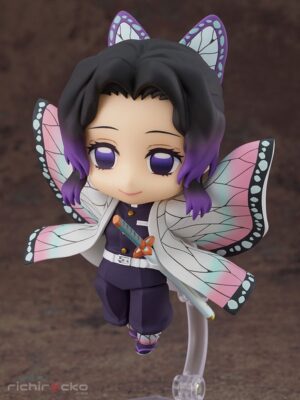 Figura Nendoroid Demon Slayer: Kimetsu no Yaiba Shinobu Kocho Tienda Figuras Anime Chile Santiago