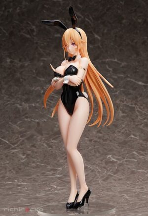 Figura B-STYLE Food Wars! Shokugeki no Soma Erina Nakiri Bare Leg Bunny Ver. 1/4 Tienda Figuras Anime Chile Santiago