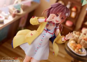 83B35CFF-7854-4134-A2D1-3E2F2197D200 Figura Hololive Production Inugami Korone 1/7 Tienda Figuras Anime Chile Santiago