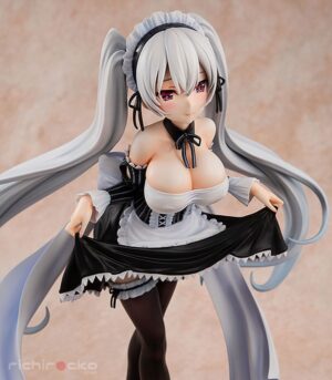 Figura KDcolle Hisasi Original Yui Minamoto: Maid ver. 1/7 Tienda Figuras Anime Chile Santiago