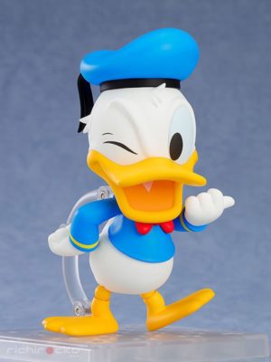 Figura Nendoroid Donald Duck Tienda Figuras Anime Chile Santiago
