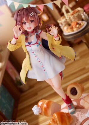 Figura Hololive Production Inugami Korone 1/7 Tienda Figuras Anime Chile Santiago